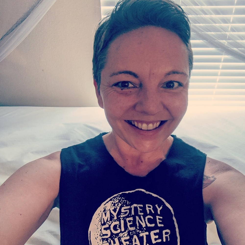 Meet your Posher, Season